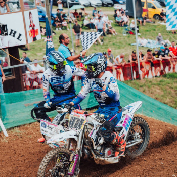 Pasaules motokrosa elite drīz Madonā – Lielbārži gatavi pacīnīties par TOP3