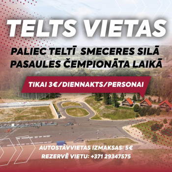 TELŠU VIETAS SMECERES SILA TERITORIJĀ