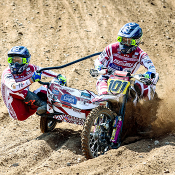 Intense Qualifying Battles Set the Stage for an Exciting FIM World Championship Finals in Madona