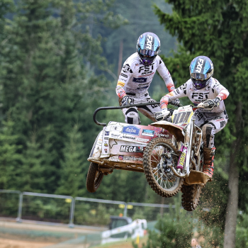 Sākusies biļešu tirdzniecība 2026. gada blakusvāģu Pasaules čempionāta un kvadriciklu Eiropas čempionāta posmam Madonā